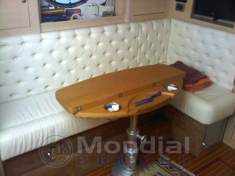 ManÃ² marine 38.50