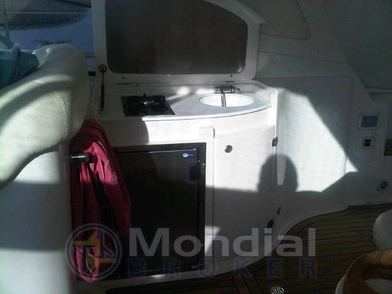 ManÃ² marine 38.50