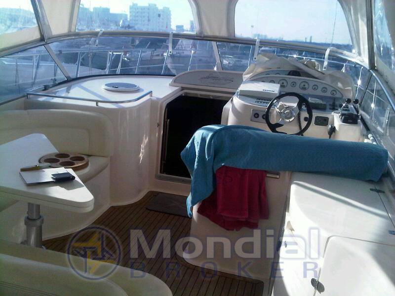 ManÃ² marine 38.50