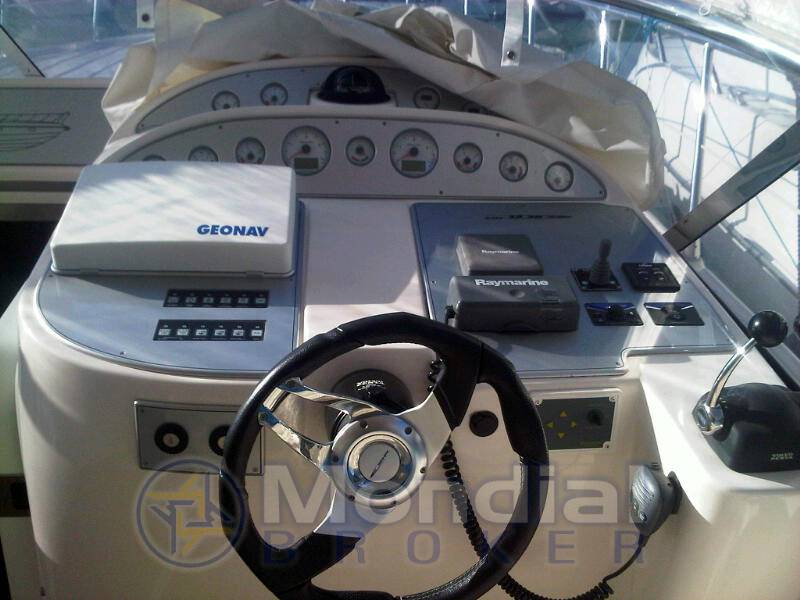ManÃ² marine 38.50