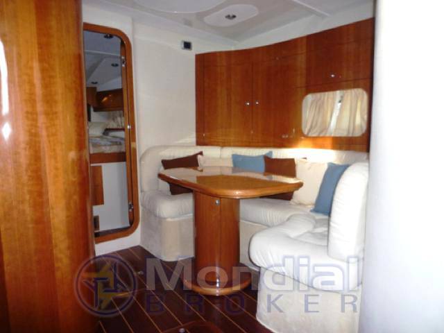 Mira 43 open