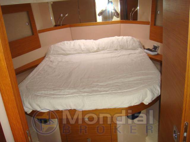 Atlantis 35 cabrio