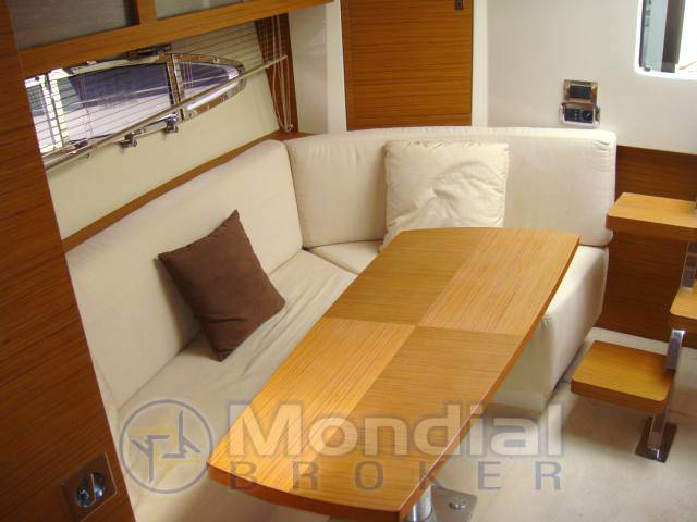 Atlantis 35 cabrio