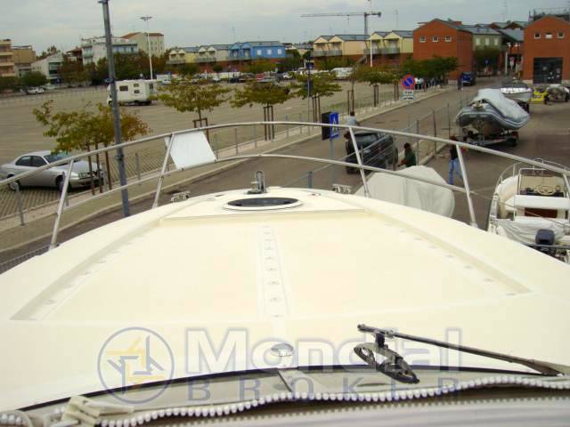 Atlantis 35 cabrio