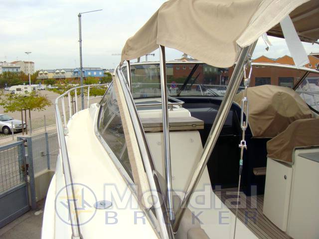 Atlantis 35 cabrio