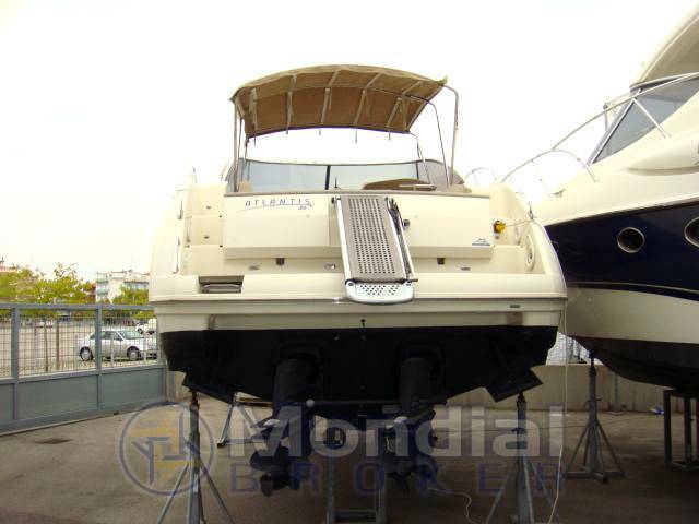 Atlantis 35 cabrio