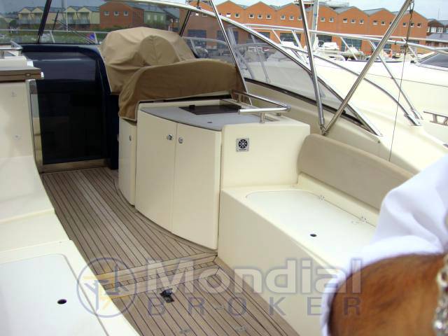 Atlantis 35 cabrio
