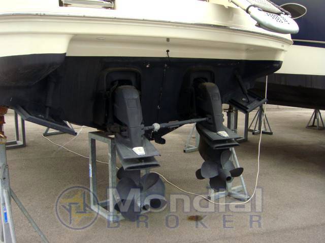 Atlantis 35 cabrio