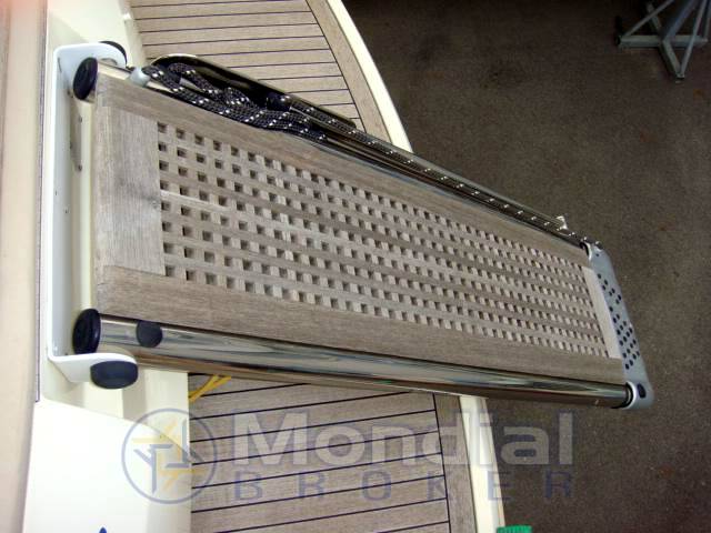 Atlantis 35 cabrio
