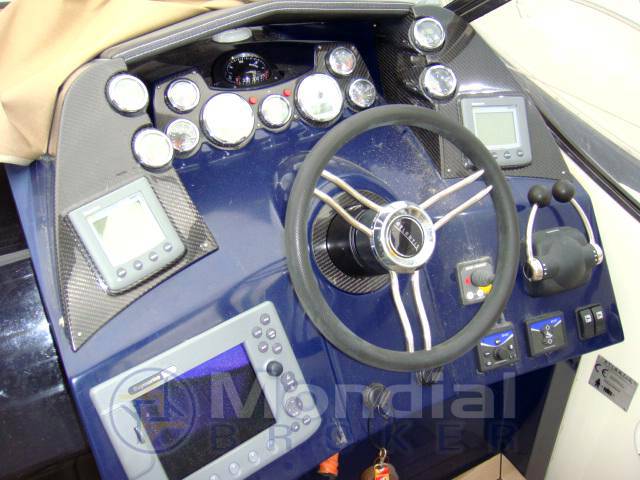 Atlantis 35 cabrio