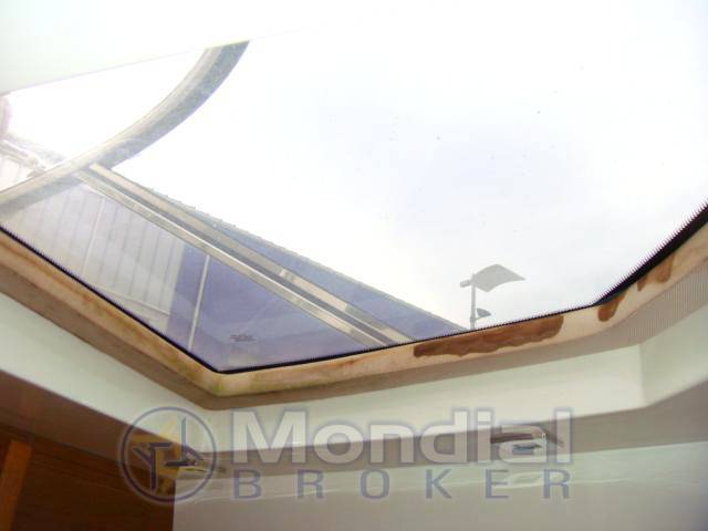 Atlantis 35 cabrio
