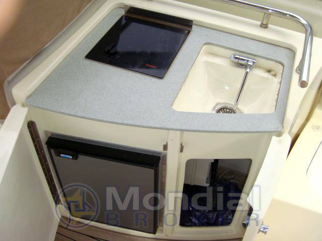 Atlantis 35 cabrio