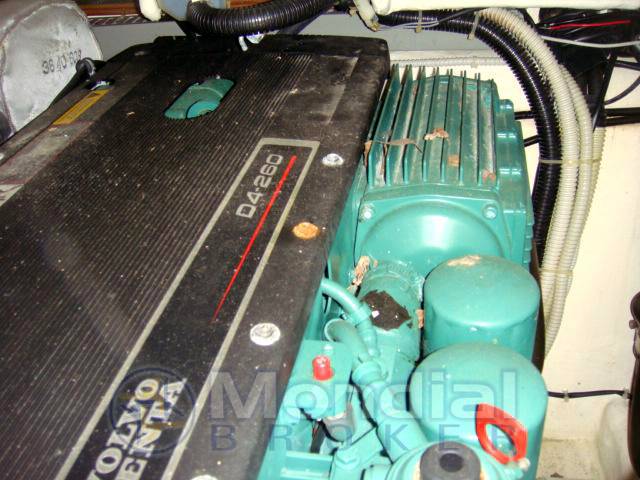 Atlantis 35 cabrio