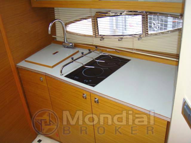 Atlantis 35 cabrio