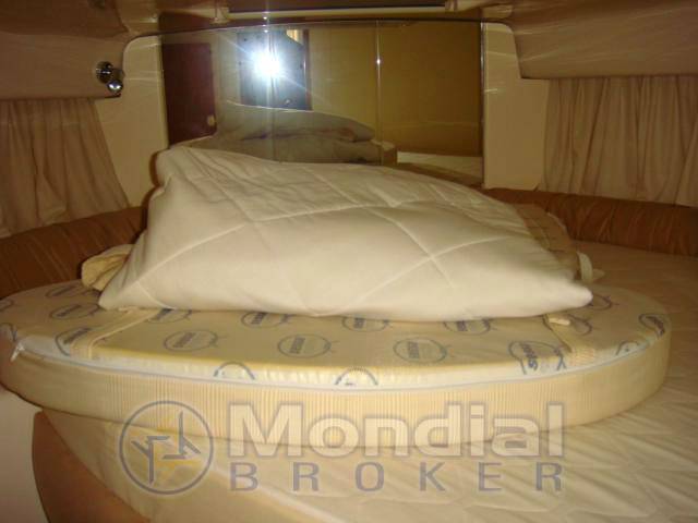 Sessa marine Oyster 35