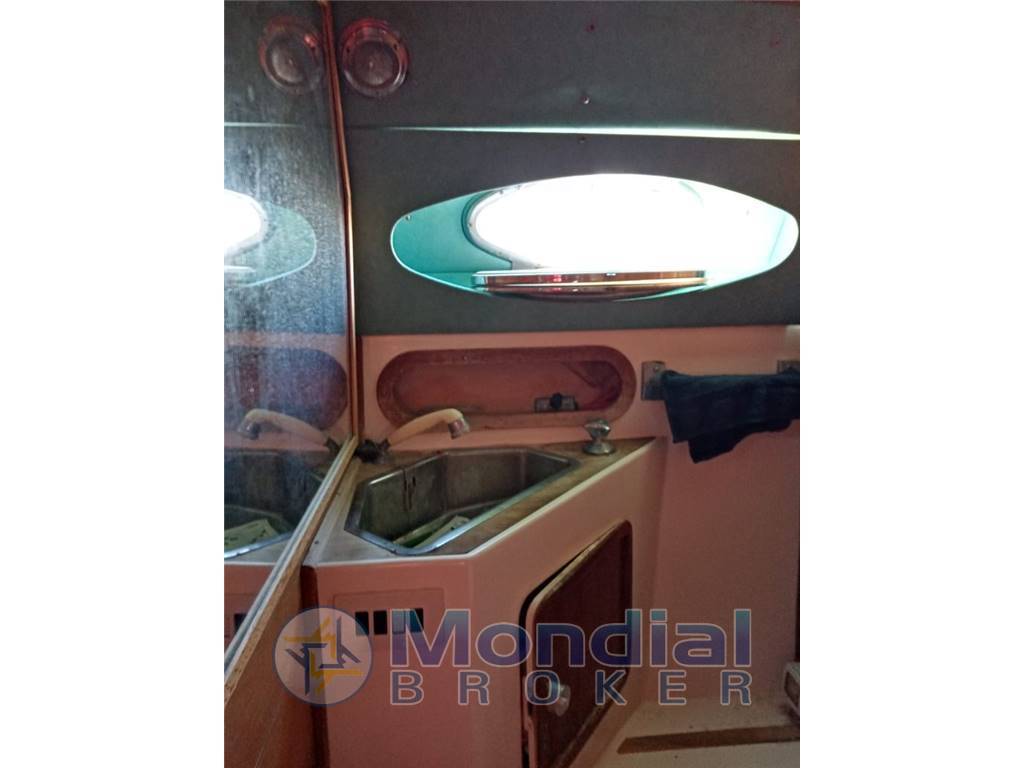 Abbate yacht Primatist 34