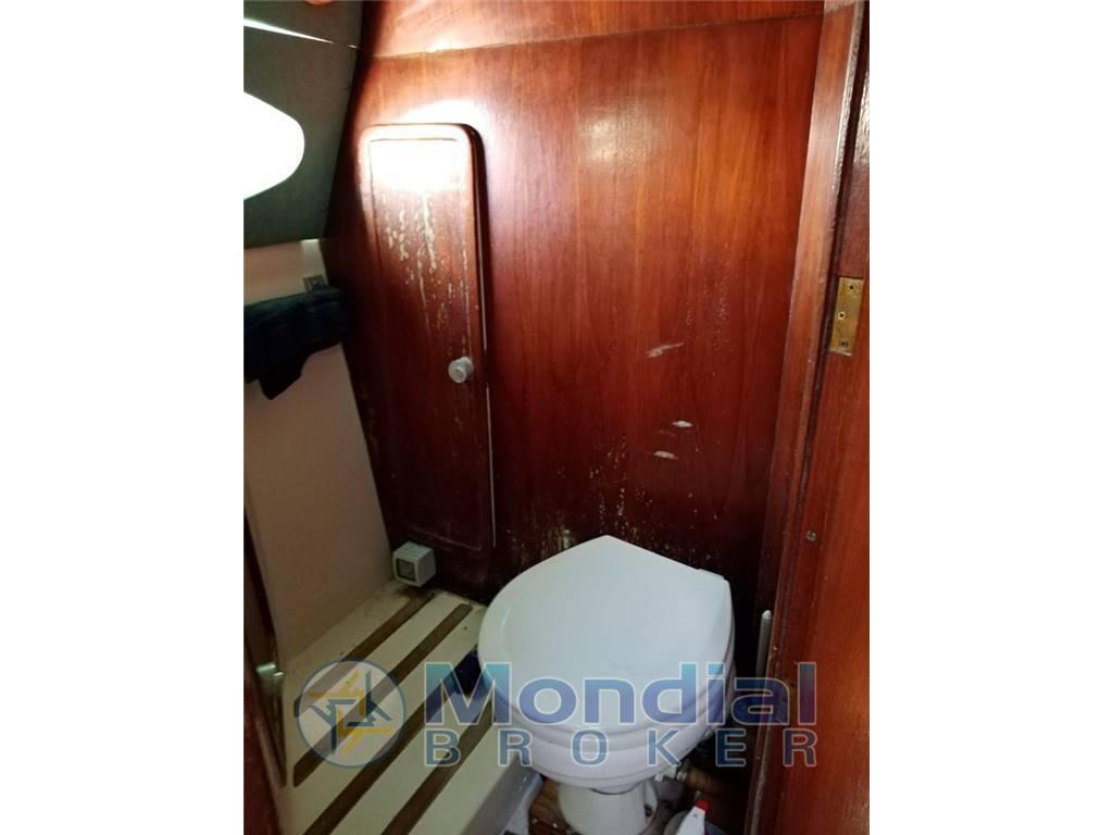 Abbate yacht Primatist 34