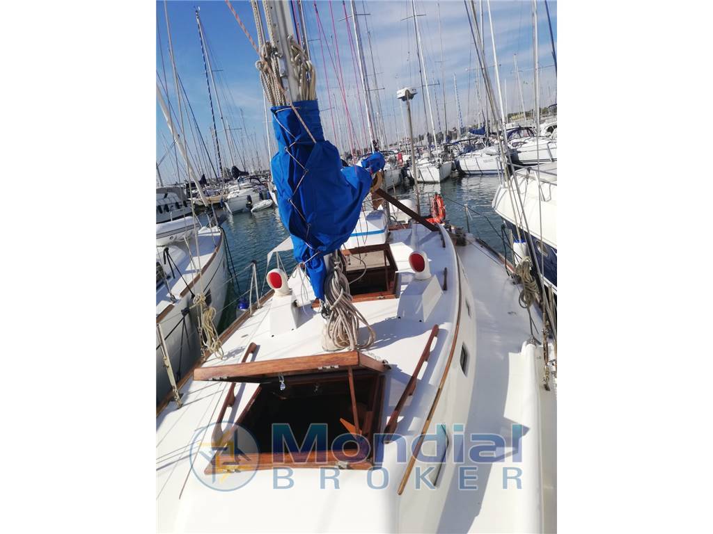 Lecomte North east 38