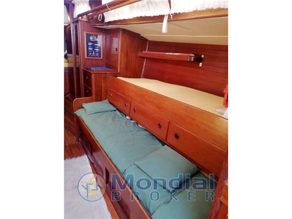 Lecomte North east 38