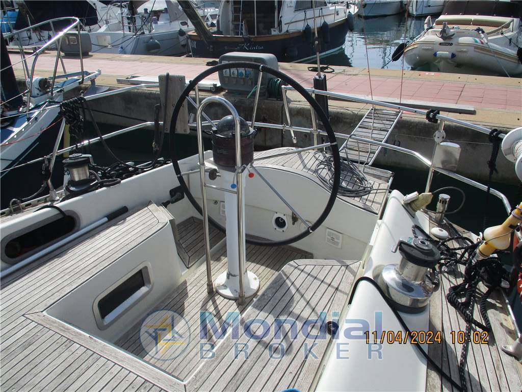 Sweden yachts Sweden 36
