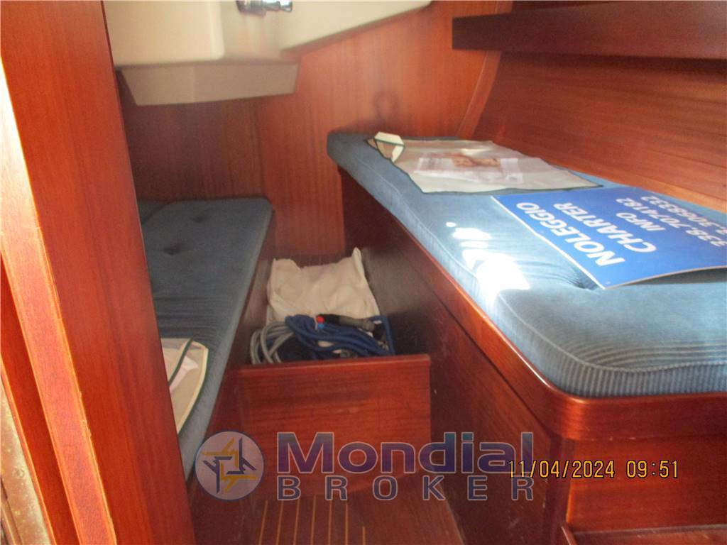 Sweden yachts Sweden 36