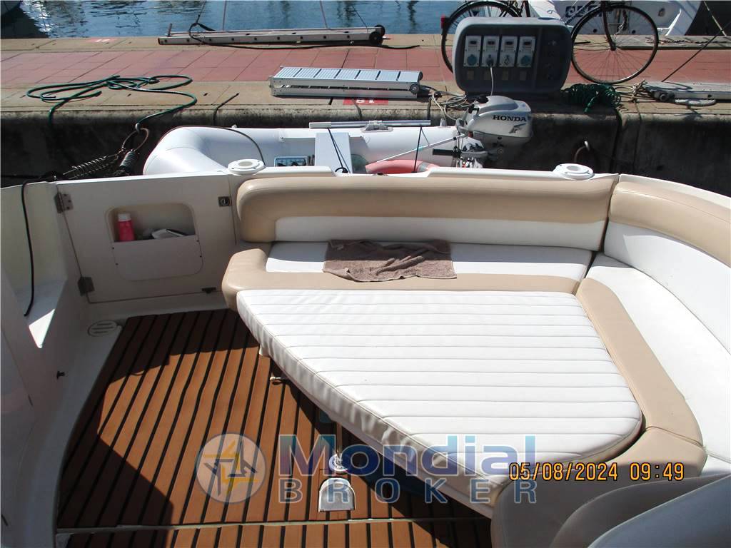 Salpa Laver 31.5