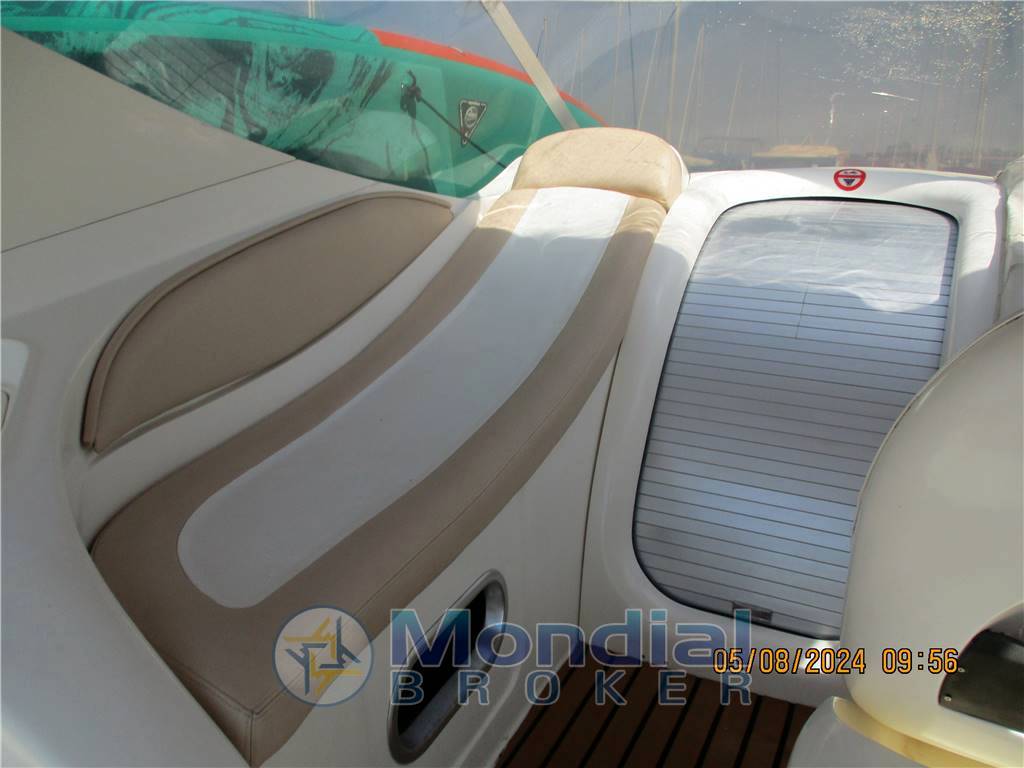 Salpa Laver 31.5