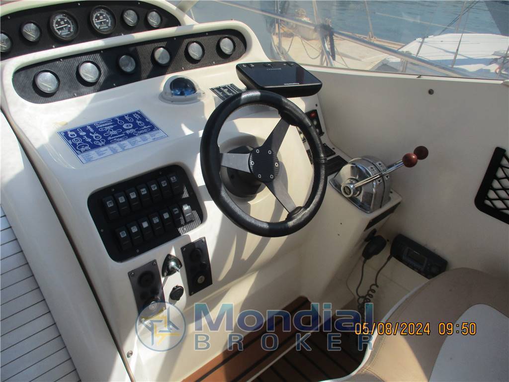 Salpa Laver 31.5