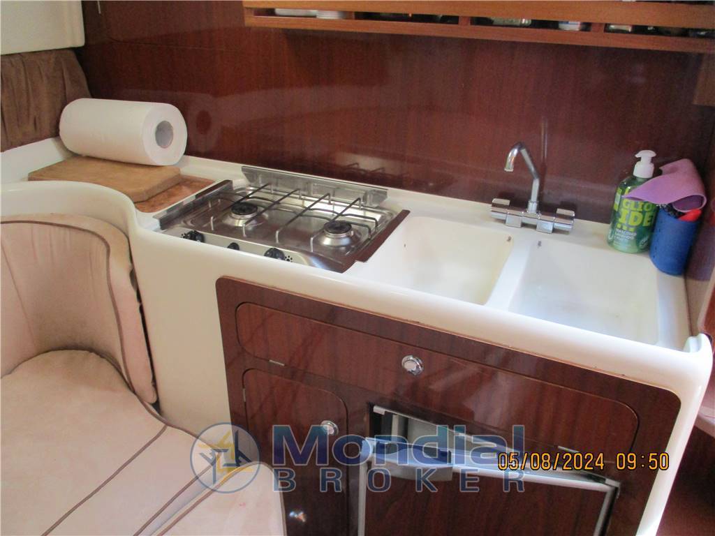 Salpa Laver 31.5