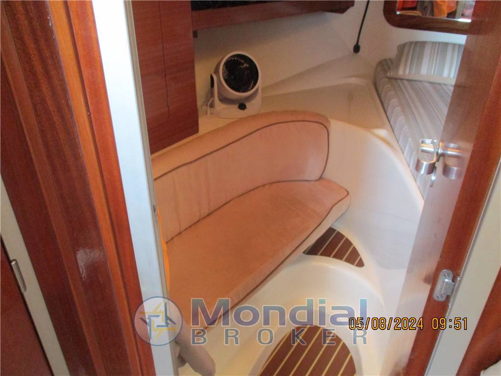 Salpa Laver 31.5