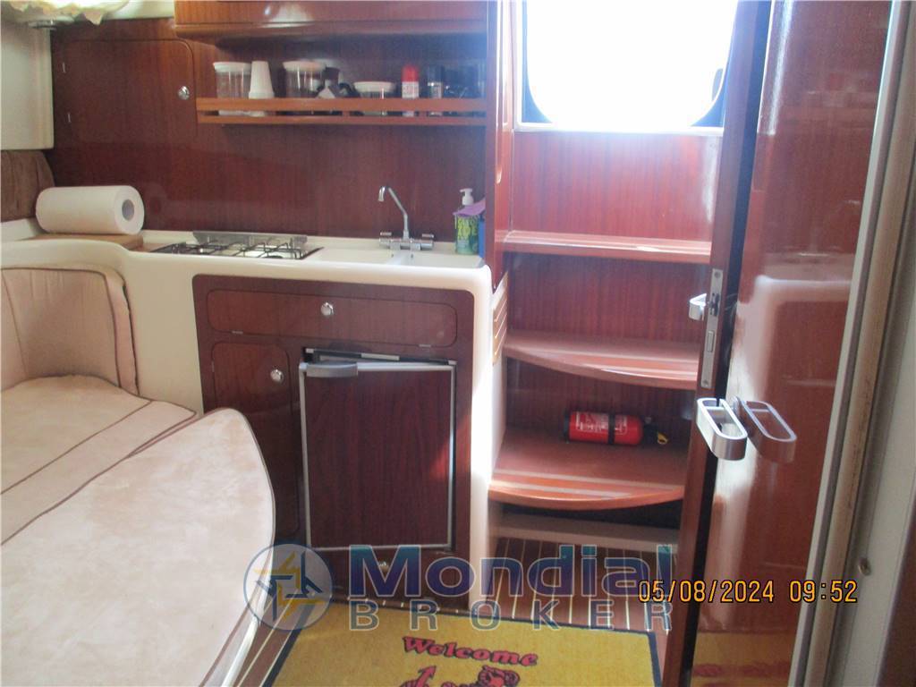 Salpa Laver 31.5