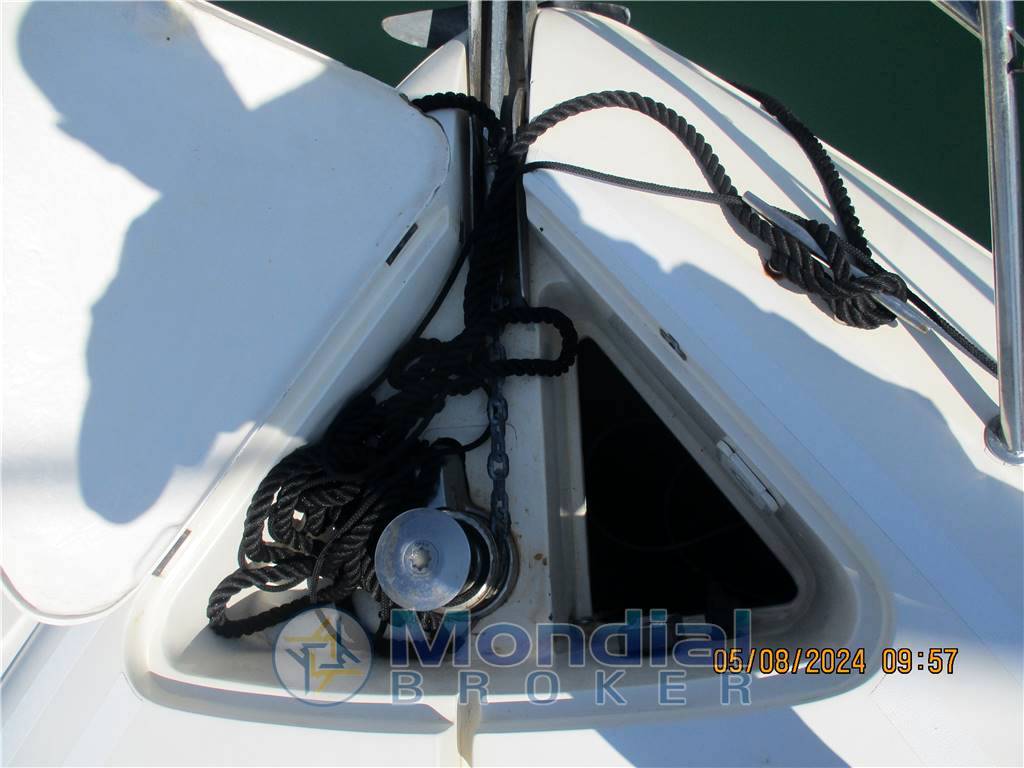 Salpa Laver 31.5