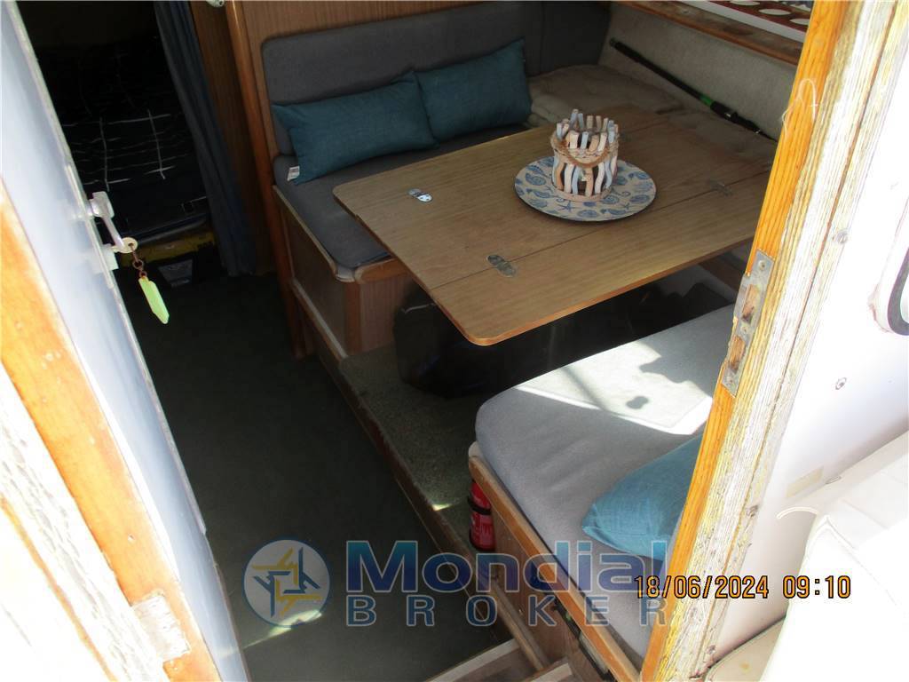 Italcraft Ital 30