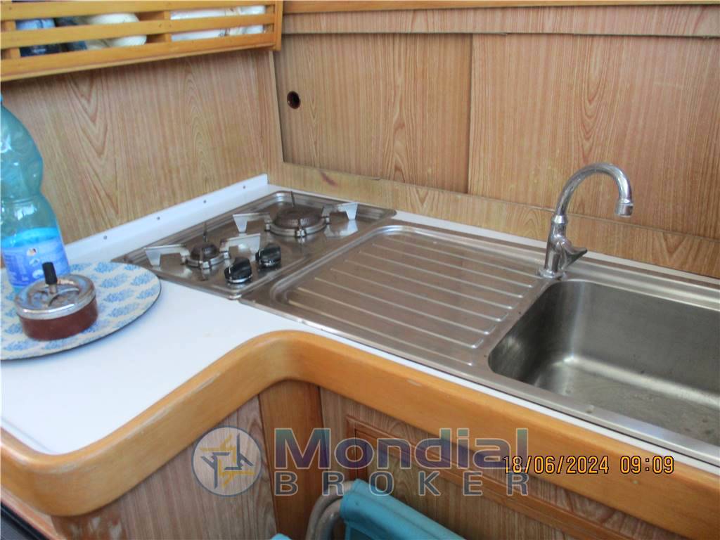 Italcraft Ital 30