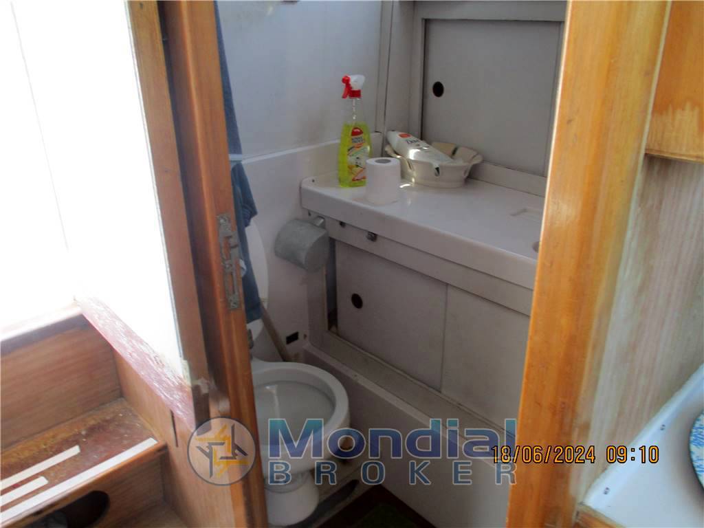 Italcraft Ital 30