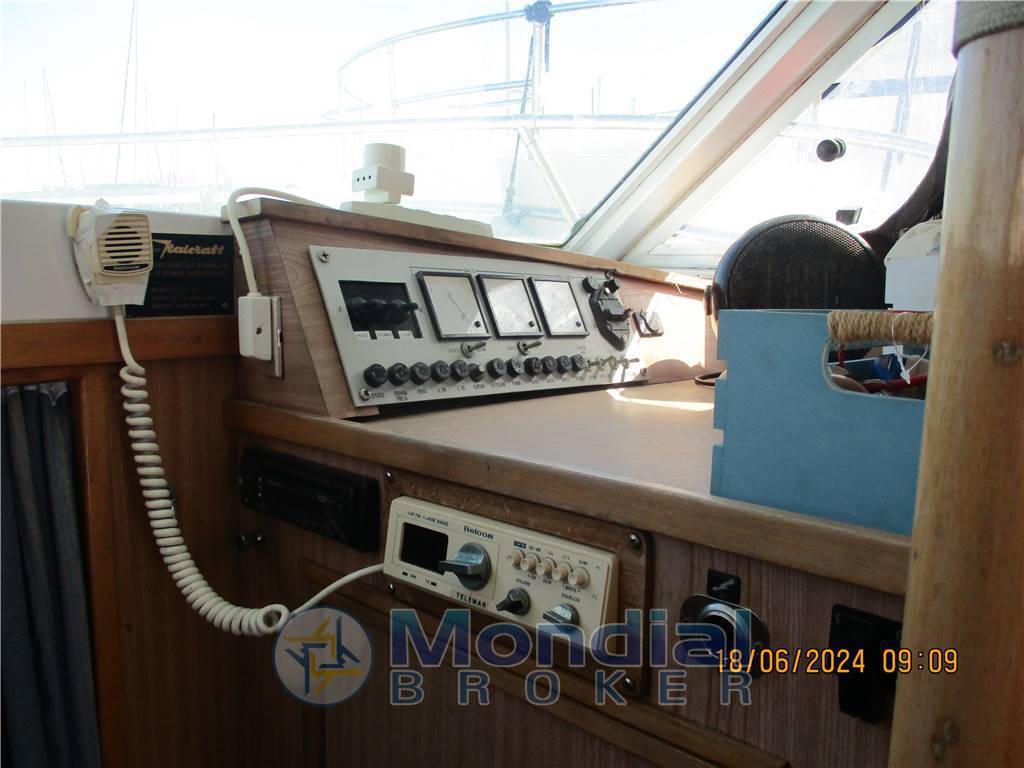 Italcraft Ital 30