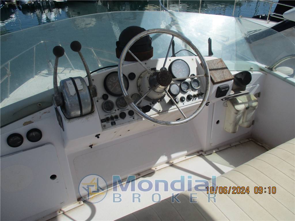 Italcraft Ital 30