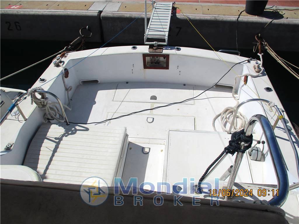 Italcraft Ital 30