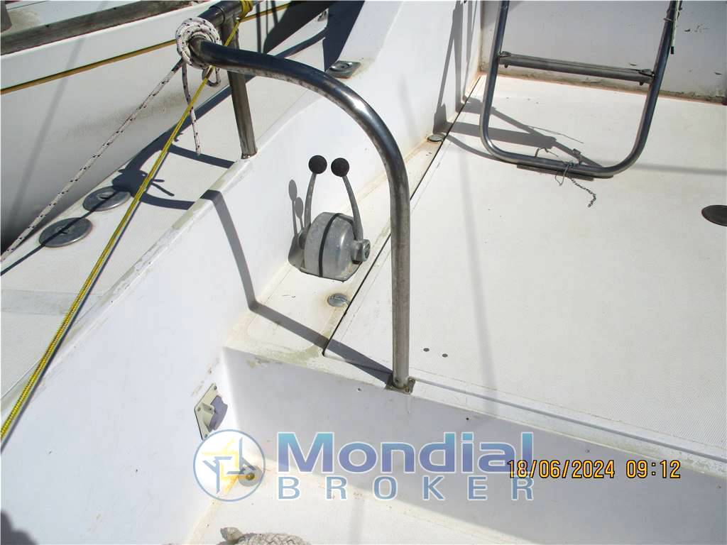 Italcraft Ital 30