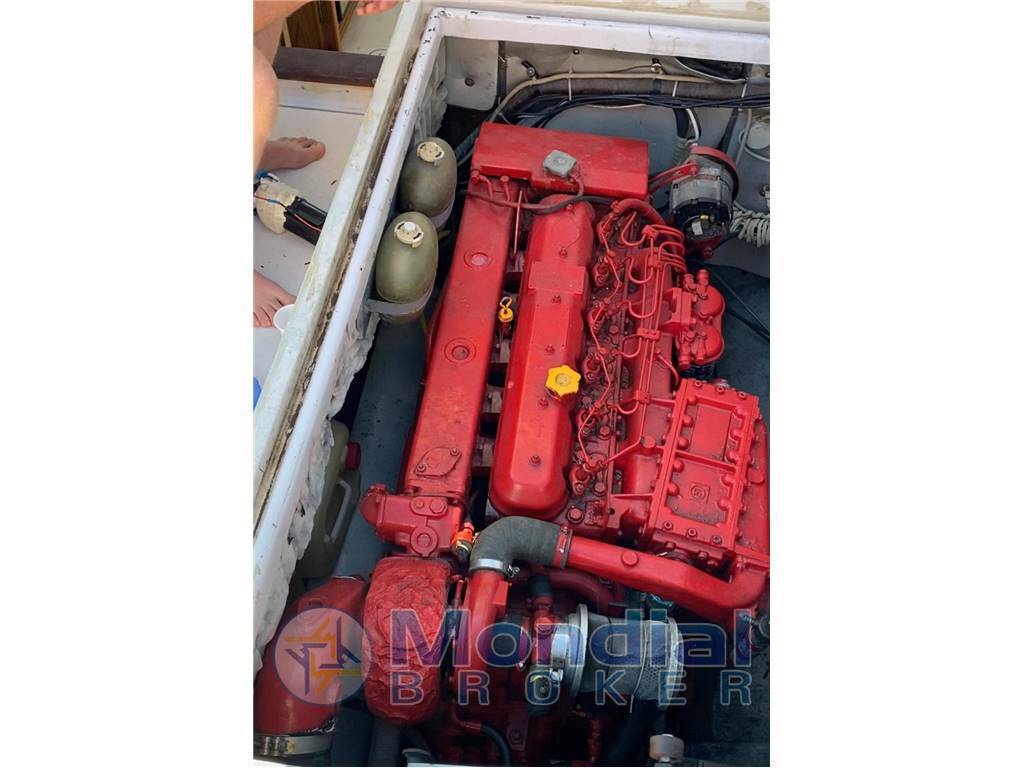 Italcraft Ital 30
