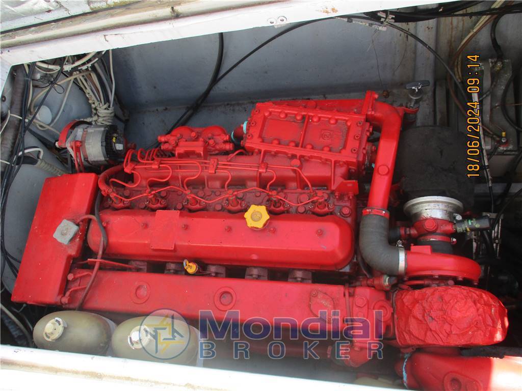 Italcraft Ital 30