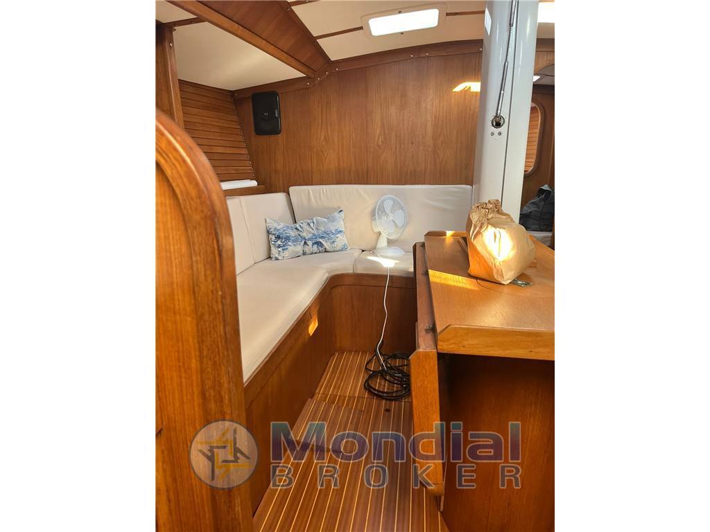 Biasi Morgante 45