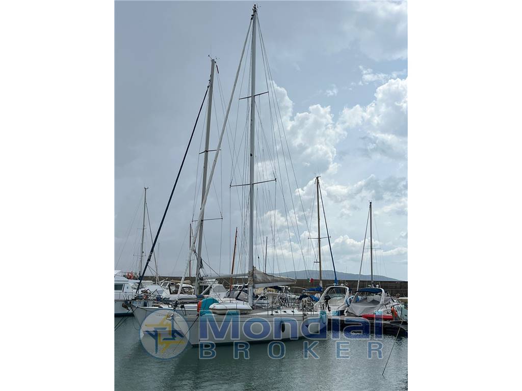 Biasi Morgante 45