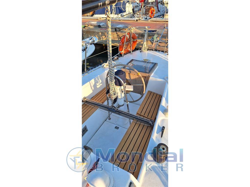 Cbs nautica Harmony