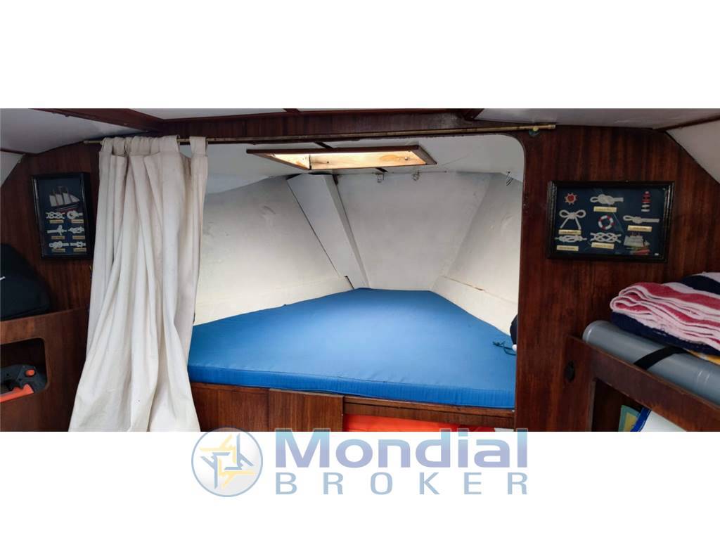 Cbs nautica Harmony