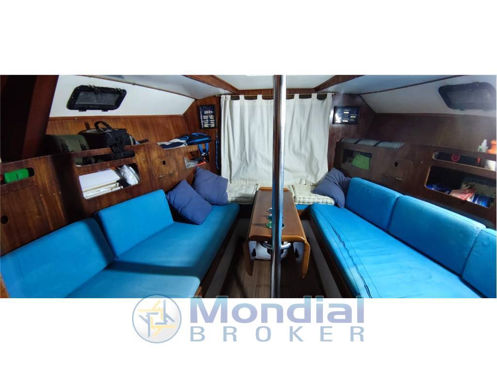 Cbs nautica Harmony