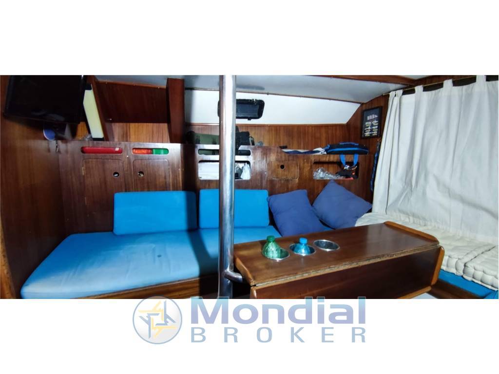 Cbs nautica Harmony