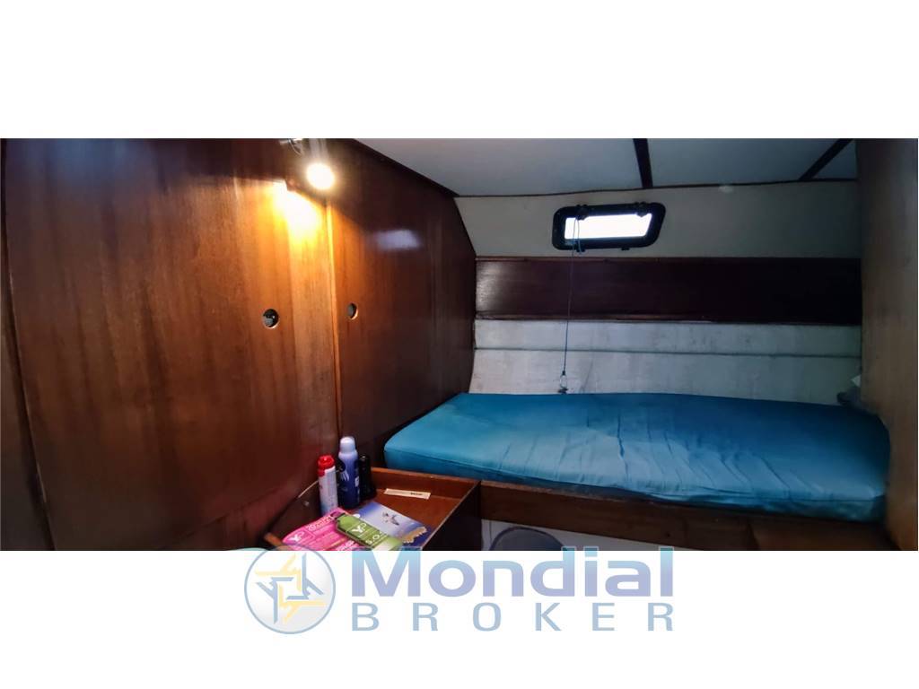 Cbs nautica Harmony