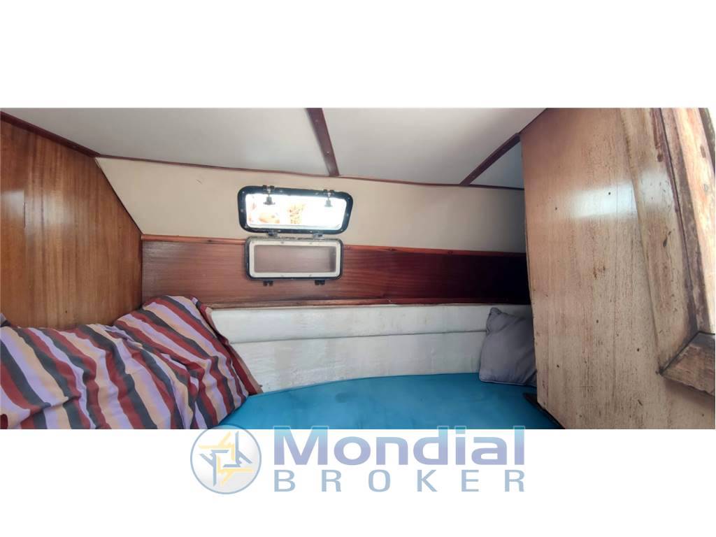 Cbs nautica Harmony