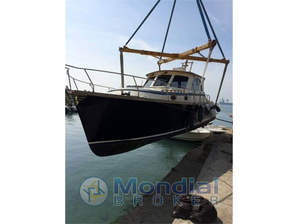 Egemar Liberty 35